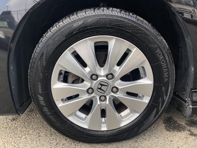 ステップワゴンスパーダ S パワースライドドア 社外ナビ フルセグ DVD再生 Bluetooth バックカメラ ビルトインETC ドライブレコーダー HIDヘッドライト フォグ オートライト フロアマット サイドバイザー(34枚目)