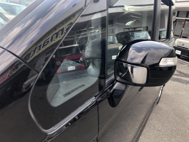 ステップワゴンスパーダ S パワースライドドア 社外ナビ フルセグ DVD再生 Bluetooth バックカメラ ビルトインETC ドライブレコーダー HIDヘッドライト フォグ オートライト フロアマット サイドバイザー(36枚目)