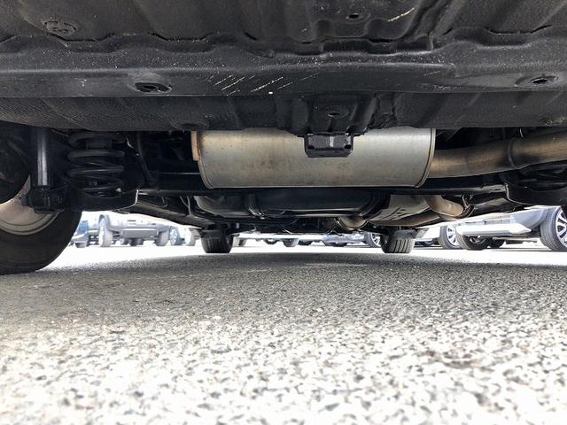 ステップワゴンスパーダ S パワースライドドア 社外ナビ フルセグ DVD再生 Bluetooth バックカメラ ビルトインETC ドライブレコーダー HIDヘッドライト フォグ オートライト フロアマット サイドバイザー(44枚目)