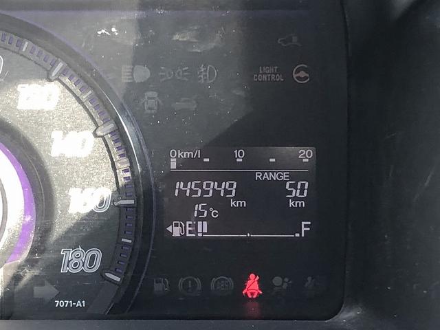 ステップワゴンスパーダ S パワースライドドア 社外ナビ フルセグ DVD再生 Bluetooth バックカメラ ビルトインETC ドライブレコーダー HIDヘッドライト フォグ オートライト フロアマット サイドバイザー(47枚目)