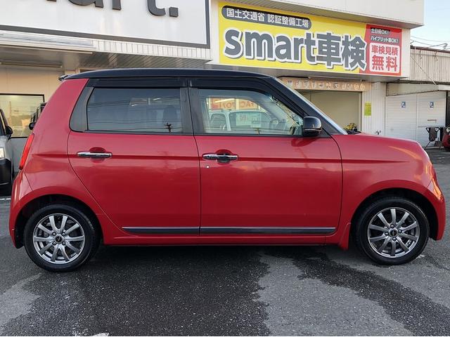 N-ONE プレミアム SSパッケージ 衝突軽減 純正ナビ フルセグ DVD再生 Bluetooth バックカメラ ETC HIDヘッドライト オートライト フォグ シートヒーター 横滑防止 プライバシーガラス セキュリティ マットバイザー(7枚目)