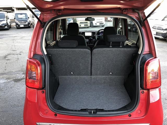 N-ONE プレミアム SSパッケージ 衝突軽減 純正ナビ フルセグ DVD再生 Bluetooth バックカメラ ETC HIDヘッドライト オートライト フォグ シートヒーター 横滑防止 プライバシーガラス セキュリティ マットバイザー(16枚目)