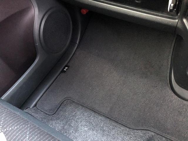 N-ONE プレミアム SSパッケージ 衝突軽減 純正ナビ フルセグ DVD再生 Bluetooth バックカメラ ETC HIDヘッドライト オートライト フォグ シートヒーター 横滑防止 プライバシーガラス セキュリティ マットバイザー(29枚目)