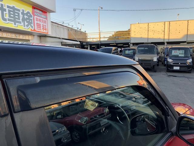 N-ONE プレミアム SSパッケージ 衝突軽減 純正ナビ フルセグ DVD再生 Bluetooth バックカメラ ETC HIDヘッドライト オートライト フォグ シートヒーター 横滑防止 プライバシーガラス セキュリティ マットバイザー(31枚目)