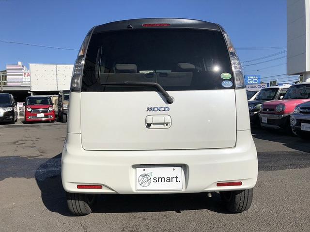 モコ ドルチェX 純正ナビ フルセグ DVD再生 Bluetooth バックカメラ HIDヘッドライト フォグ スマートキー プッシュスタート オートライト アルミホイール プライバシーガラス セキュリティアラーム(9枚目)