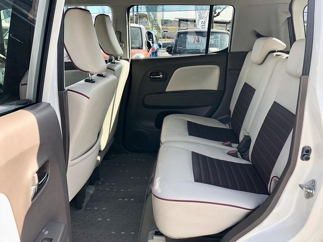 モコ ドルチェX 純正ナビ フルセグ DVD再生 Bluetooth バックカメラ HIDヘッドライト フォグ スマートキー プッシュスタート オートライト アルミホイール プライバシーガラス セキュリティアラーム(15枚目)