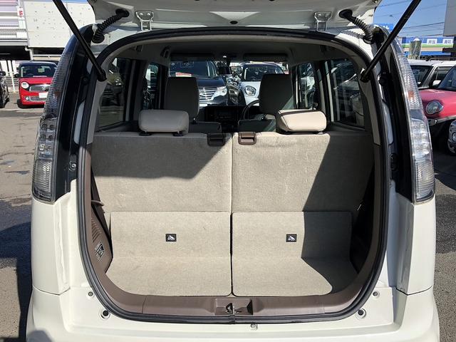 モコ ドルチェX 純正ナビ フルセグ DVD再生 Bluetooth バックカメラ HIDヘッドライト フォグ スマートキー プッシュスタート オートライト アルミホイール プライバシーガラス セキュリティアラーム(16枚目)