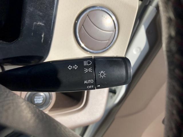 モコ ドルチェX 純正ナビ フルセグ DVD再生 Bluetooth バックカメラ HIDヘッドライト フォグ スマートキー プッシュスタート オートライト アルミホイール プライバシーガラス セキュリティアラーム(20枚目)