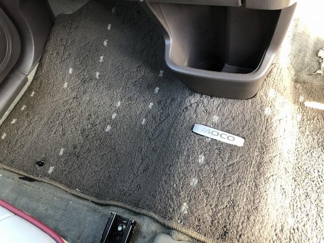 モコ ドルチェX 純正ナビ フルセグ DVD再生 Bluetooth バックカメラ HIDヘッドライト フォグ スマートキー プッシュスタート オートライト アルミホイール プライバシーガラス セキュリティアラーム(21枚目)