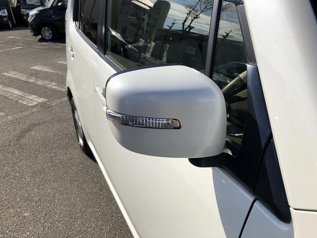 モコ ドルチェX 純正ナビ フルセグ DVD再生 Bluetooth バックカメラ HIDヘッドライト フォグ スマートキー プッシュスタート オートライト アルミホイール プライバシーガラス セキュリティアラーム(33枚目)