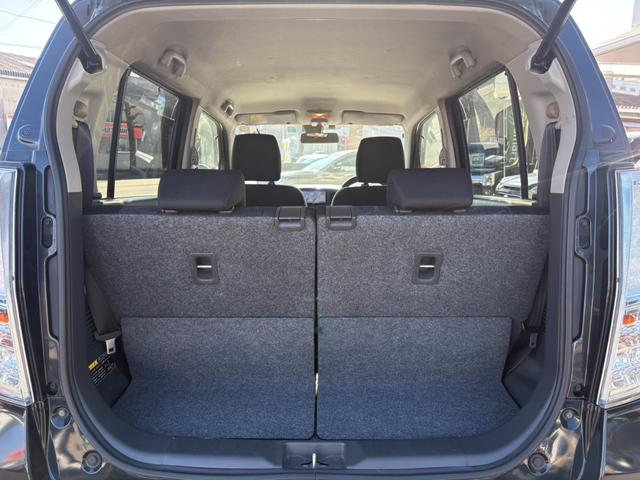 ワゴンＲスティングレー Ｔ　後期　ＲＢＳ　ナビ　フルセグ　ＢＴ　ＤＶＤ　Ｂカメラ　ＥＴＣ　クルコン　パドルシフト　Ｐスタート　スマートキー　スペアキー　Ａライト　Ａストップ　シートヒーター　　Ｐガラス　横滑り防止（17枚目）