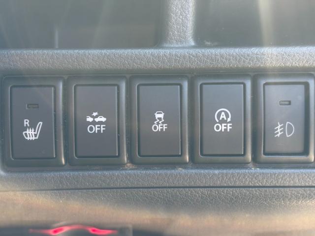 ワゴンＲスティングレー Ｔ　後期　ＲＢＳ　ナビ　フルセグ　ＢＴ　ＤＶＤ　Ｂカメラ　ＥＴＣ　クルコン　パドルシフト　Ｐスタート　スマートキー　スペアキー　Ａライト　Ａストップ　シートヒーター　　Ｐガラス　横滑り防止（33枚目）