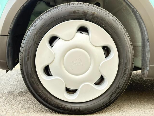 アルトラパン Ｓ　レーダーブレーキサポート　エネチャージ　エコクール　シートヒーター　スマートキー　プッシュスタート　横滑り防止　アイドリングストップ　Ｐガラス　セキュリティアラーム　フロアマット　バニティミラー（35枚目）