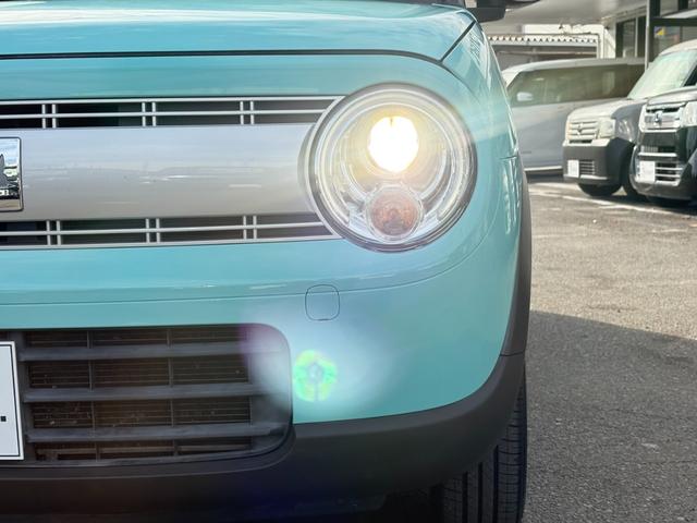 アルトラパン Ｓ　レーダーブレーキサポート　エネチャージ　エコクール　シートヒーター　スマートキー　プッシュスタート　横滑り防止　アイドリングストップ　Ｐガラス　セキュリティアラーム　フロアマット　バニティミラー（41枚目）