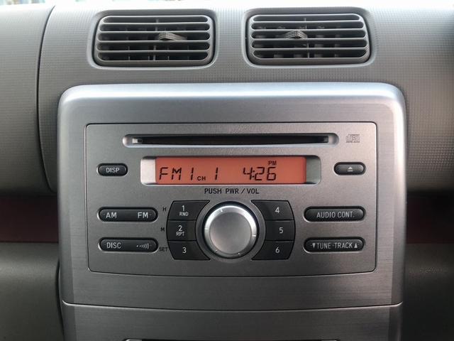 ムーヴコンテ Ｌ　艶消し全塗装　キーレス　純正ＣＤオーディオ　ヘッドライトレベライザー　アクセサリーソケット　プライバシーガラス　セキュリティアラーム　リアワイパー　ベンチシート　アームレスト　ＷＳＲＳエアバック（17枚目）