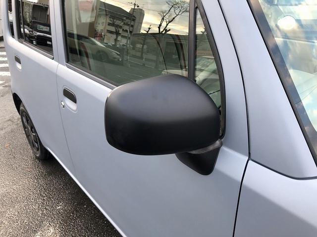 ムーヴコンテ Ｌ　艶消し全塗装　キーレス　純正ＣＤオーディオ　ヘッドライトレベライザー　アクセサリーソケット　プライバシーガラス　セキュリティアラーム　リアワイパー　ベンチシート　アームレスト　ＷＳＲＳエアバック（24枚目）