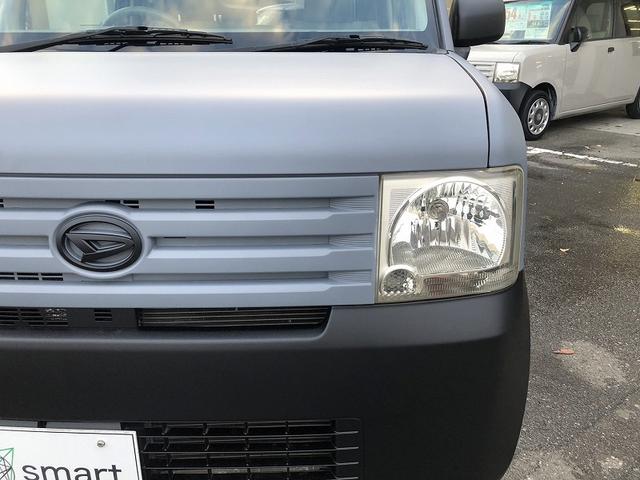 ムーヴコンテ Ｌ　艶消し全塗装　キーレス　純正ＣＤオーディオ　ヘッドライトレベライザー　アクセサリーソケット　プライバシーガラス　セキュリティアラーム　リアワイパー　ベンチシート　アームレスト　ＷＳＲＳエアバック（27枚目）