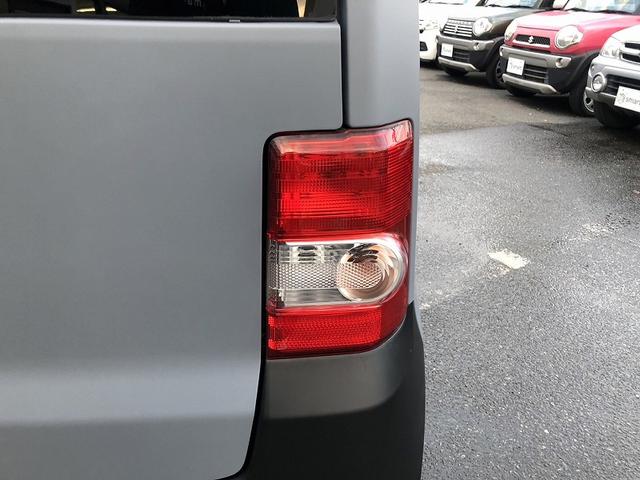 ムーヴコンテ Ｌ　艶消し全塗装　キーレス　純正ＣＤオーディオ　ヘッドライトレベライザー　アクセサリーソケット　プライバシーガラス　セキュリティアラーム　リアワイパー　ベンチシート　アームレスト　ＷＳＲＳエアバック（29枚目）