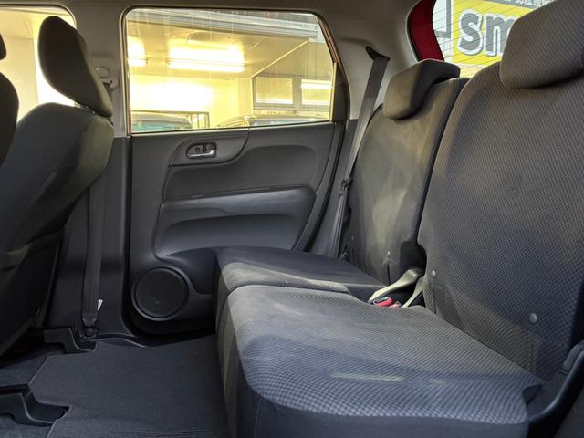 N-ONE ツアラー 艶消し全塗装 ターボ 純正ナビ 地デジ DVD再生 バックカメラ スマートキー プッシュスタート HIDヘッドライト 横滑り防止 プライバシーガラス セキュリティアラーム リアワイパー フロアマット(12枚目)