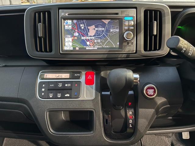 N-ONE ツアラー 艶消し全塗装 ターボ 純正ナビ 地デジ DVD再生 バックカメラ スマートキー プッシュスタート HIDヘッドライト 横滑り防止 プライバシーガラス セキュリティアラーム リアワイパー フロアマット(17枚目)