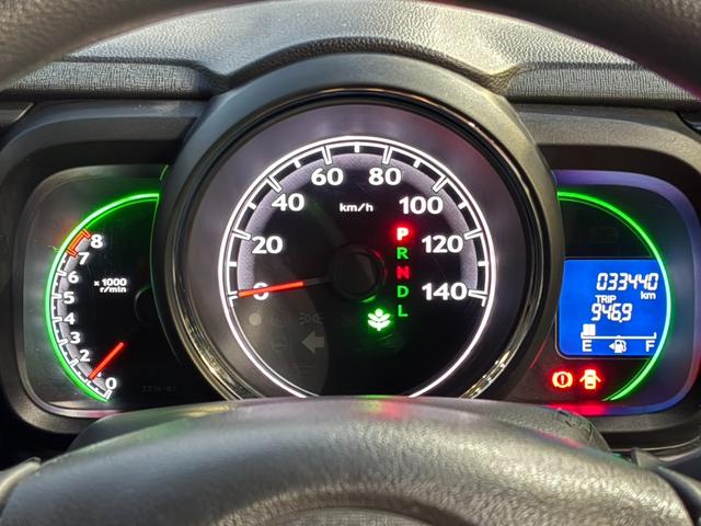 N-ONE ツアラー 艶消し全塗装 ターボ 純正ナビ 地デジ DVD再生 バックカメラ スマートキー プッシュスタート HIDヘッドライト 横滑り防止 プライバシーガラス セキュリティアラーム リアワイパー フロアマット(22枚目)