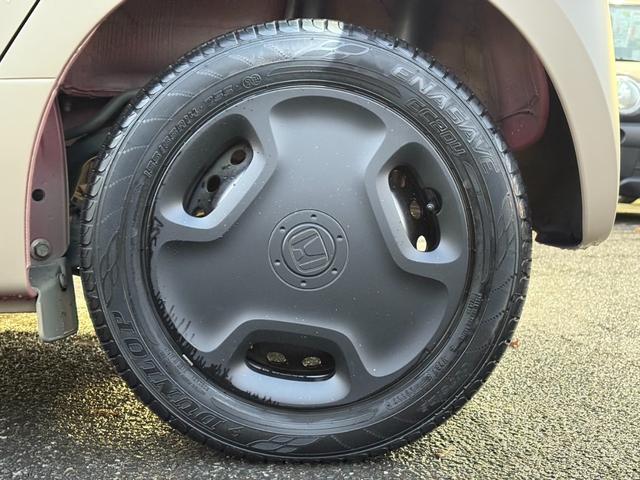 N-ONE ツアラー 艶消し全塗装 ターボ 純正ナビ 地デジ DVD再生 バックカメラ スマートキー プッシュスタート HIDヘッドライト 横滑り防止 プライバシーガラス セキュリティアラーム リアワイパー フロアマット(34枚目)