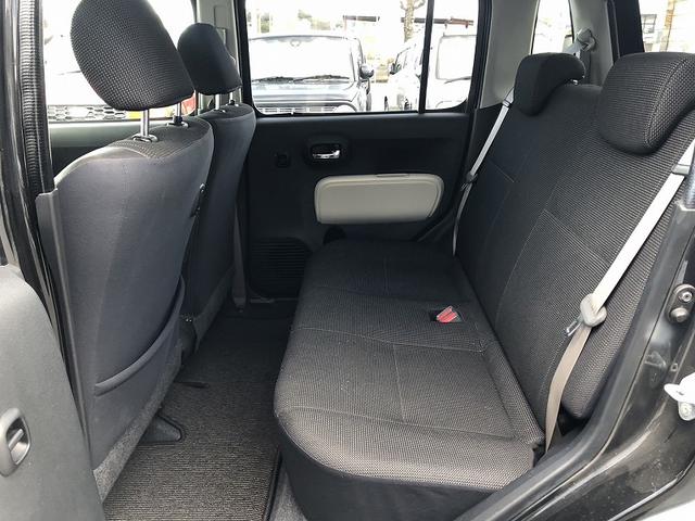 ミラココア ココアＸ　艶消し全塗装　スマートキー　純正ＣＤオーディオ　フォグランプ　ヘッドライトレベライザー　アクセサリーソケット　バニティミラー　アームレスト　プライバシーガラス　セキュリティアラーム　チルトステアリング（15枚目）