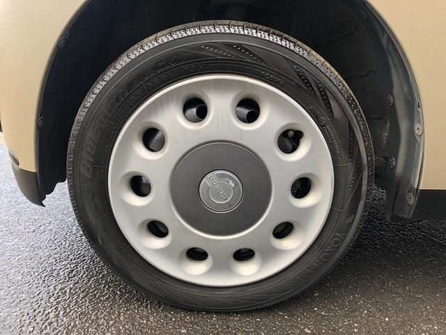 ミラココア ココアＸ　艶消し全塗装　スマートキー　純正ＣＤオーディオ　フォグランプ　ヘッドライトレベライザー　アクセサリーソケット　バニティミラー　アームレスト　プライバシーガラス　セキュリティアラーム　チルトステアリング（28枚目）