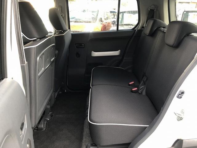 ハスラー Ｇ　衝突軽減　ＨＩＤヘッドライト　社外ナビ　フルセグ　ＤＶＤ再生　Ｂｌｕｅｔｏｏｔｈ　ＥＴＣ　シートヒーター　横滑防止　アイドリングストップ　スマートキー　プッシュスタート　プライバシーガラス（15枚目）