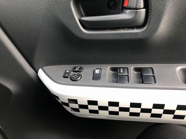 ハスラー Ｇ　衝突軽減　ＨＩＤヘッドライト　社外ナビ　フルセグ　ＤＶＤ再生　Ｂｌｕｅｔｏｏｔｈ　ＥＴＣ　シートヒーター　横滑防止　アイドリングストップ　スマートキー　プッシュスタート　プライバシーガラス（25枚目）