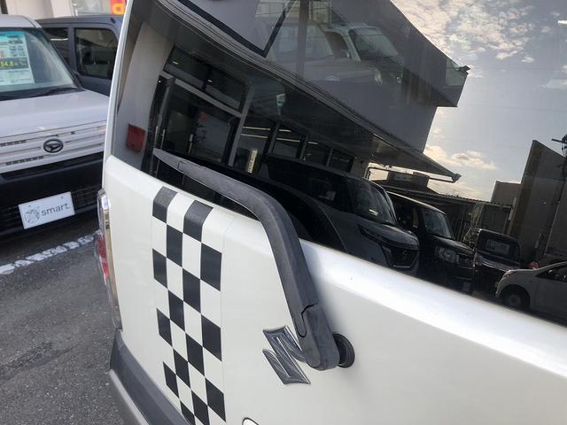 ハスラー Ｇ　衝突軽減　ＨＩＤヘッドライト　社外ナビ　フルセグ　ＤＶＤ再生　Ｂｌｕｅｔｏｏｔｈ　ＥＴＣ　シートヒーター　横滑防止　アイドリングストップ　スマートキー　プッシュスタート　プライバシーガラス（29枚目）