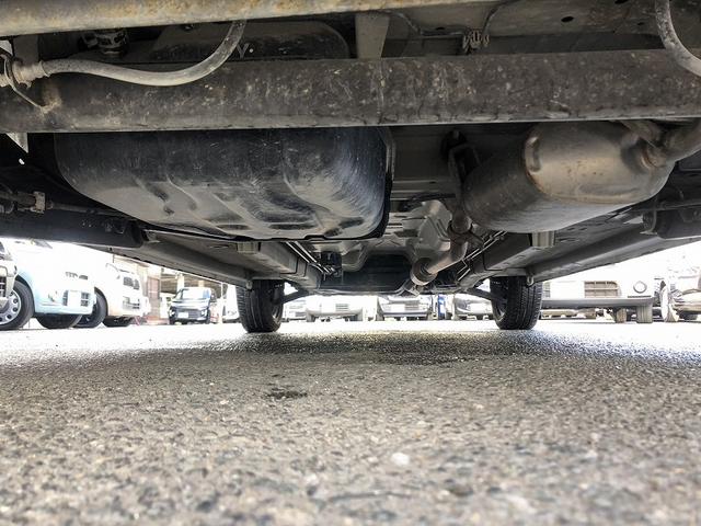 ハスラー Ｇ　衝突軽減　ＨＩＤヘッドライト　社外ナビ　フルセグ　ＤＶＤ再生　Ｂｌｕｅｔｏｏｔｈ　ＥＴＣ　シートヒーター　横滑防止　アイドリングストップ　スマートキー　プッシュスタート　プライバシーガラス（43枚目）