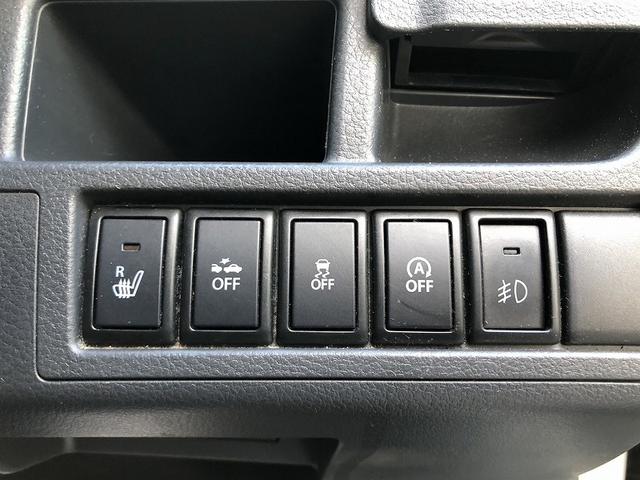 ワゴンＲスティングレー Ｔ　後期　衝突軽減　ターボ　社外ディスプレイオーディオ　社外柿本マフラー　社外サブウーファー　前後ドラレコ　ＨＩＤヘッドライト　フォグ　スマートキー　プッシュスタート　エネチャージ　エコクール（21枚目）