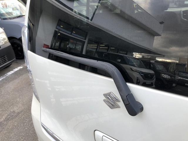 ワゴンＲスティングレー Ｔ　後期　衝突軽減　ターボ　社外ディスプレイオーディオ　社外柿本マフラー　社外サブウーファー　前後ドラレコ　ＨＩＤヘッドライト　フォグ　スマートキー　プッシュスタート　エネチャージ　エコクール（30枚目）