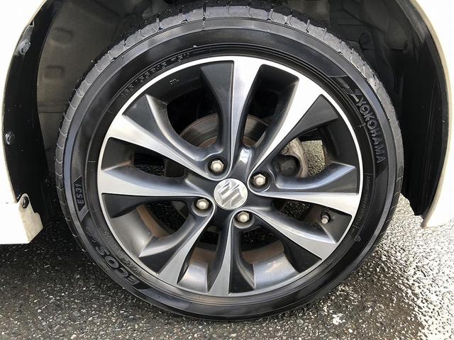 ワゴンＲスティングレー Ｔ　後期　衝突軽減　ターボ　社外ディスプレイオーディオ　社外柿本マフラー　社外サブウーファー　前後ドラレコ　ＨＩＤヘッドライト　フォグ　スマートキー　プッシュスタート　エネチャージ　エコクール（33枚目）