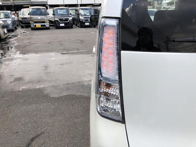 ワゴンＲスティングレー Ｔ　後期　衝突軽減　ターボ　社外ディスプレイオーディオ　社外柿本マフラー　社外サブウーファー　前後ドラレコ　ＨＩＤヘッドライト　フォグ　スマートキー　プッシュスタート　エネチャージ　エコクール（41枚目）