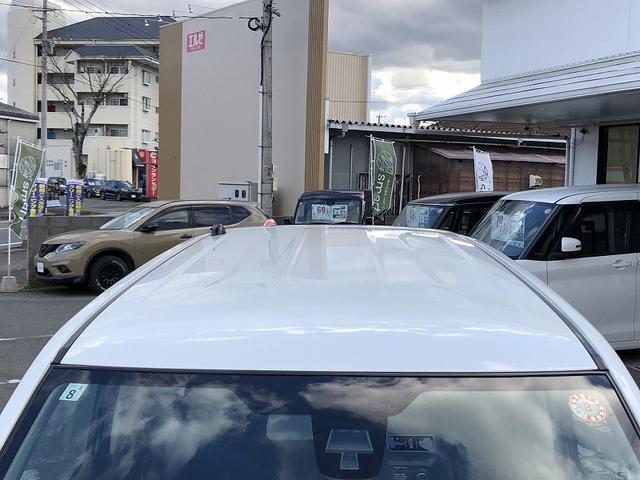 ワゴンＲスティングレー Ｔ　後期　衝突軽減　ターボ　社外ディスプレイオーディオ　社外柿本マフラー　社外サブウーファー　前後ドラレコ　ＨＩＤヘッドライト　フォグ　スマートキー　プッシュスタート　エネチャージ　エコクール（43枚目）