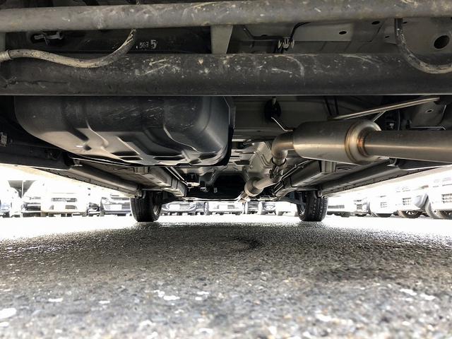 ワゴンＲスティングレー Ｔ　後期　衝突軽減　ターボ　社外ディスプレイオーディオ　社外柿本マフラー　社外サブウーファー　前後ドラレコ　ＨＩＤヘッドライト　フォグ　スマートキー　プッシュスタート　エネチャージ　エコクール（46枚目）