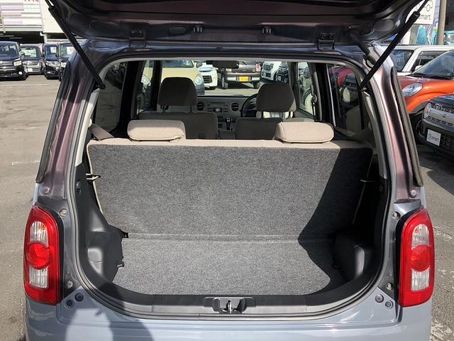 ミラココア ココアＸ　全塗装　アルミホイール　フォグランプ　純正オーディオ　ドライブレコーダー　プライバシーガラス　セキュリティアラーム　ヘッドライトレベライザー　アクセサリーソケット　バニティミラー　アームレスト（16枚目）