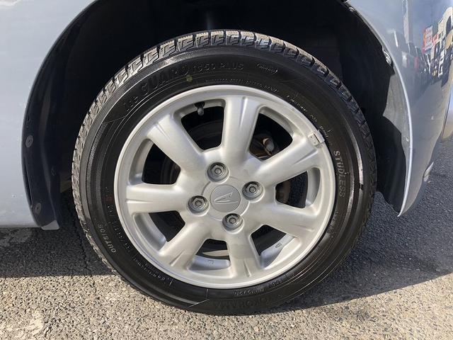 ミラココア ココアＸ　全塗装　アルミホイール　フォグランプ　純正オーディオ　ドライブレコーダー　プライバシーガラス　セキュリティアラーム　ヘッドライトレベライザー　アクセサリーソケット　バニティミラー　アームレスト（26枚目）