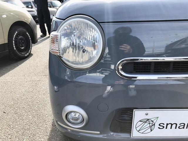 ミラココア ココアＸ　全塗装　アルミホイール　フォグランプ　純正オーディオ　ドライブレコーダー　プライバシーガラス　セキュリティアラーム　ヘッドライトレベライザー　アクセサリーソケット　バニティミラー　アームレスト（32枚目）