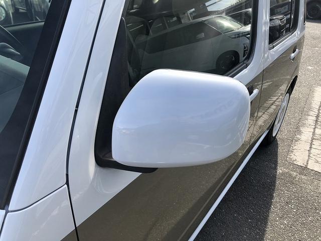 ミラココア ココアＬ　全塗装　社外ナビ　フルセグ　ＤＶＤ再生　Ｂｌｕｅｔｏｏｔｈ　アイドリングストップ　ヘッドライトレベライザー　プライバシーガラス　セキュリティアラーム　アクセサリーソケット　バニティミラー　アームレスト（32枚目）