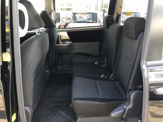 ヴォクシー ＺＳ　煌ＩＩ　両側電動スライドドア　純正ナビ　純正フリップダウンモニター　パドルシフト　ビルトインＥＴＣ　ドライブレコーダー　スマートキー　プッシュスタート　ＨＩＤヘッドライト　フォグランプ　プライバシーガラス（15枚目）