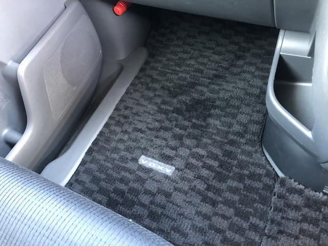 ヴォクシー ＺＳ　煌ＩＩ　両側電動スライドドア　純正ナビ　純正フリップダウンモニター　パドルシフト　ビルトインＥＴＣ　ドライブレコーダー　スマートキー　プッシュスタート　ＨＩＤヘッドライト　フォグランプ　プライバシーガラス（30枚目）