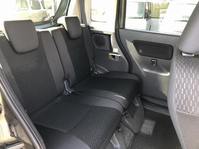 スペーシアカスタム ＧＳ　両側スライド　スマートキー　プッシュスタート　アイドリングストップ　社外ナビ　地デジ　ＤＶＤ再生　Ｂｌｕｅｔｏｏｔｈ　ＨＩＤライト　フォグ　ＥＴＣ　マットバイザー　プライバシーガラス　セキュリティ（14枚目）