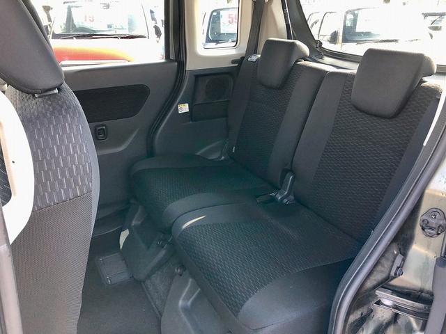 スペーシアカスタム ＧＳ　両側スライド　スマートキー　プッシュスタート　アイドリングストップ　社外ナビ　地デジ　ＤＶＤ再生　Ｂｌｕｅｔｏｏｔｈ　ＨＩＤライト　フォグ　ＥＴＣ　マットバイザー　プライバシーガラス　セキュリティ（15枚目）