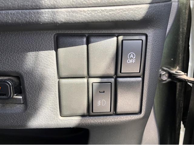 スペーシアカスタム ＧＳ　両側スライド　スマートキー　プッシュスタート　アイドリングストップ　社外ナビ　地デジ　ＤＶＤ再生　Ｂｌｕｅｔｏｏｔｈ　ＨＩＤライト　フォグ　ＥＴＣ　マットバイザー　プライバシーガラス　セキュリティ（22枚目）