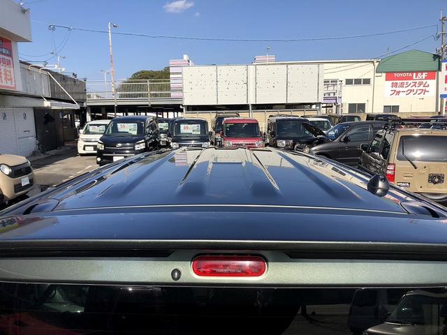 スペーシアカスタム ＧＳ　両側スライド　スマートキー　プッシュスタート　アイドリングストップ　社外ナビ　地デジ　ＤＶＤ再生　Ｂｌｕｅｔｏｏｔｈ　ＨＩＤライト　フォグ　ＥＴＣ　マットバイザー　プライバシーガラス　セキュリティ（41枚目）