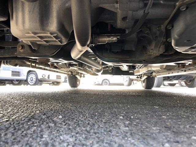 スペーシアカスタム ＧＳ　両側スライド　スマートキー　プッシュスタート　アイドリングストップ　社外ナビ　地デジ　ＤＶＤ再生　Ｂｌｕｅｔｏｏｔｈ　ＨＩＤライト　フォグ　ＥＴＣ　マットバイザー　プライバシーガラス　セキュリティ（42枚目）