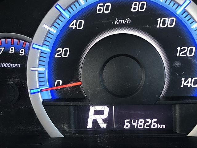 スペーシアカスタム ＧＳ　両側スライド　スマートキー　プッシュスタート　アイドリングストップ　社外ナビ　地デジ　ＤＶＤ再生　Ｂｌｕｅｔｏｏｔｈ　ＨＩＤライト　フォグ　ＥＴＣ　マットバイザー　プライバシーガラス　セキュリティ（44枚目）